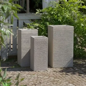 Dion Kruka 26 cm Beige - Trädgård & spabad Kampanjpris