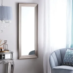 Billigare Chatain Spegel 50 cm Silver - Inredning