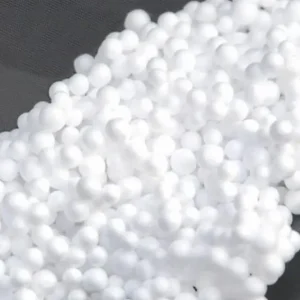 EPS Kulfyllning till sittsäck 300 liter Vit - Möbler Erbjudande