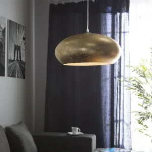 Limnatis Taklampa 48 cm Guld - Belysning & el Nedsatt pris
