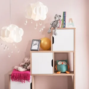 Ailenne Taklampa 35 cm Vit - Belysning & el Begränsad tid