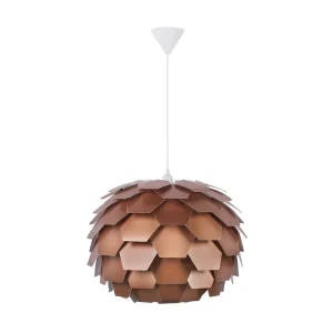 Expressleverans Segre Taklampa 60 cm Koppar - Belysning & el