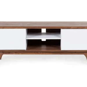 Nedsatt pris Rochester Tv-Bänk 40x142 cm Trä/Natur - Möbler