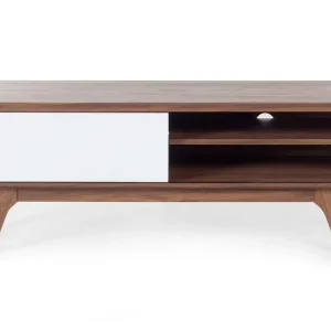 Buffalo Tv-Bänk 35x117 cm Trä/Natur - Möbler Begränsat antal