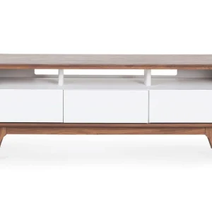 Premium Syracuse Tv-Bänk 39x140 cm Trä/Natur - Möbler