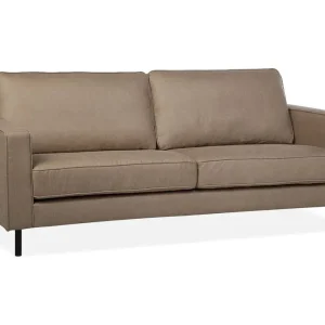 Savalen Soffa 3 Sits Beige - Möbler Billigare