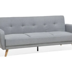 Billigare Florli Bädssofa 214 cm Grå - Möbler