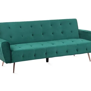 Selnes Bädsoffa 212 cm Grön - Möbler Kampanjpris