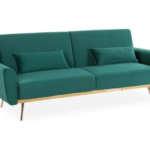 Eina Soffa 3 Sits Grön - Möbler Billigare