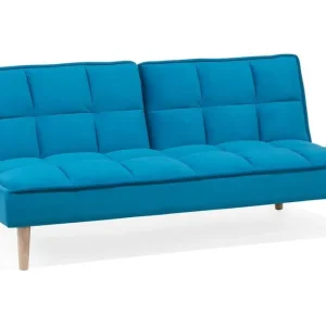 Siljan Bäddsoffa 177 cm Blå - Möbler Expressleverans