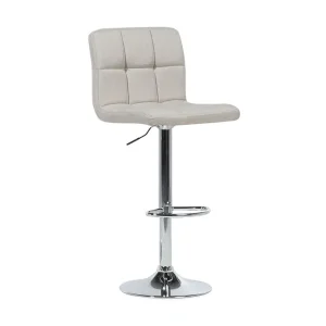 Marion Barstol 45 cm Beige - Möbler Handla nu