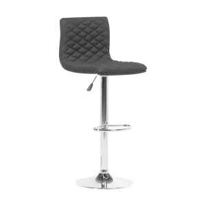 risnedsättning Orlando Barstol 39 cm 2-pack Svart - Möbler