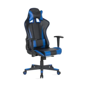 Racer Kontorsstol Svart - Möbler Reapris