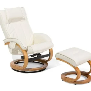 Majestic Kontorsstol Beige - Möbler Reapris
