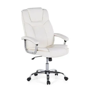 Advance Kontorsstol Beige - Möbler Sista chansen
