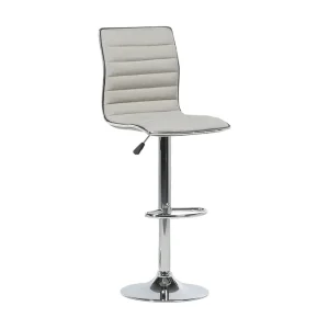 Trygg betalning Lucerne Barstol 40 cm Beige - Möbler