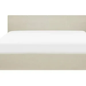 Fynd Bedly Orbey Sängram 160x200 cm Beige - Möbler