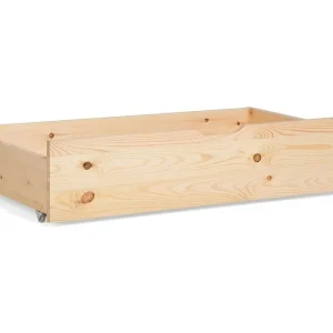 Expressleverans Rumilly Låda 97 58 cm Trä/Natur - Möbler