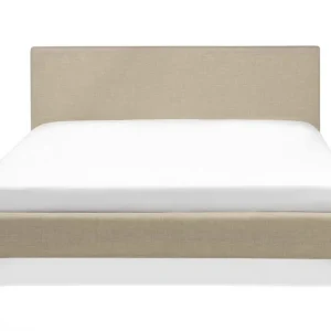 Expressleverans Bedly Fitou Sängram 180x200 cm Beige - Möbler