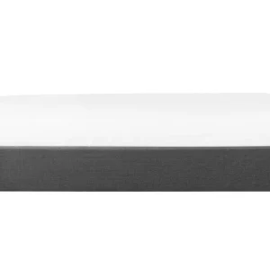 Kampanjpris Bedly Dinan Sängram 90x200 cm Grå - Möbler