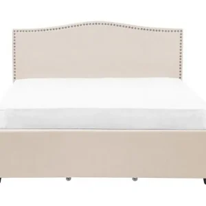 Fynd Bedly Montpellier Dubbelsäng 160|200 cm Beige - Möbler