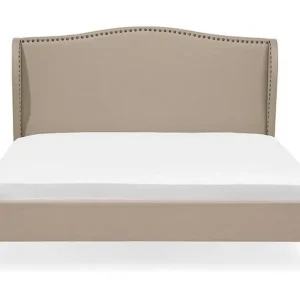 Bedly Colmar Sängram 180x200 cm Beige - Möbler Populär