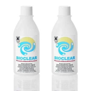 Bioclear Antibakteriellt 5 cm Vit - Möbler I lager