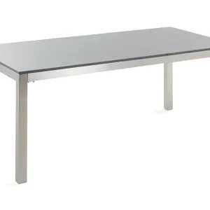 Bacoli Matbord Utomhus 180 cm Grå - Utemöbler Handla nu