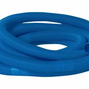 Planet Pool Planet Pool Poolslang/Bottensugslang 6m Ø 38mm - Trädgård & spabad Premium