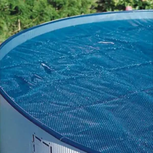 Snabb frakt Planet Pool Planet Pool Termofolie Ø 500 cm Rund - Trädgård & spabad