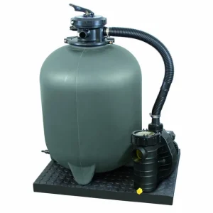 Erbjudandepris Planet Pool Sandfilter Planet Pool Planet Pool Sandfilterpump XL - Trädgård & spabad