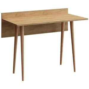 Mod Design Skrivbord 120 cm Trä - Möbler Premium