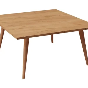 Snabb frakt Mod Design Soffbord 80 cm Trä - Möbler