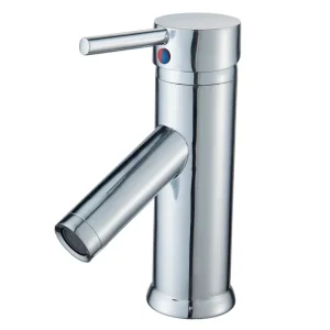 Tvättställsblandare FD-617A - Hus & renovering Begränsad tid