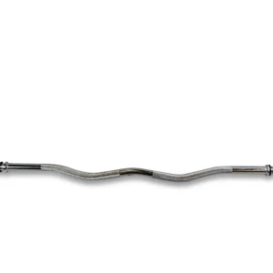 Curlstång 130cm / 25mm hål - Sport & fritid Reapris