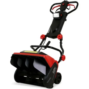 Populär Elektrisk snöslunga 1300W - Trädgård & spabad