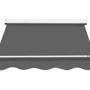 Kinsta Fönstermarkis 120 cm - Utemöbler Nedsatt pris