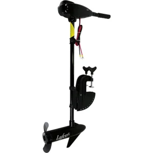 Handla nu Elektrisk båtmotor NRS-46L - Lång rigg - Sport & fritid