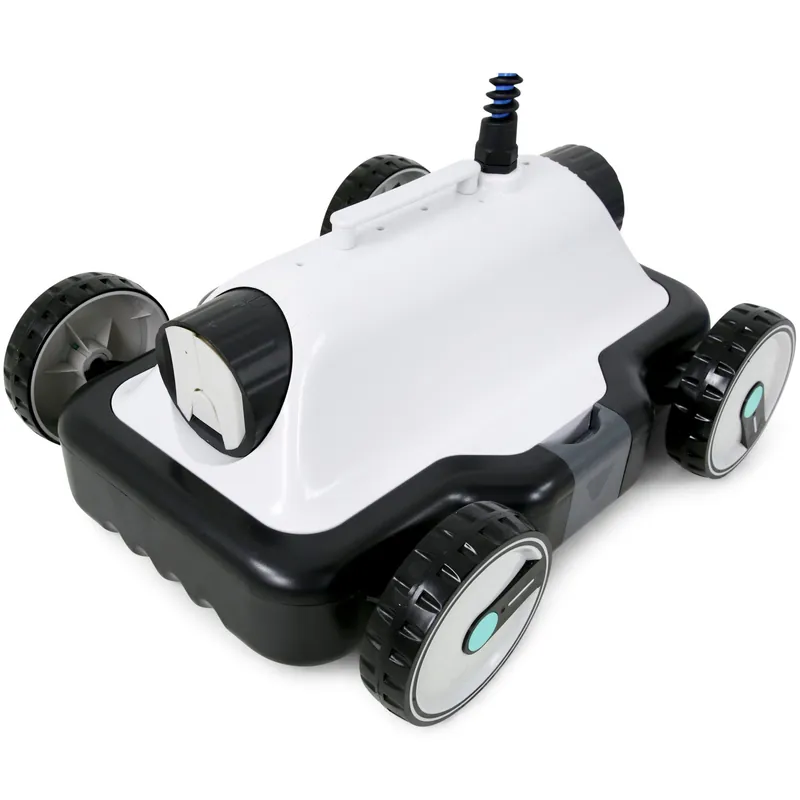 Poolrobot Mia | 28m² | 17m³/tim | Lyfco - Trädgård & spabad Kampanjpris