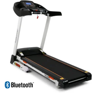 Fri frakt Löpband 2hk | Android/iOS träningsapp | Trekkrunner TR3000 - Sport & fritid