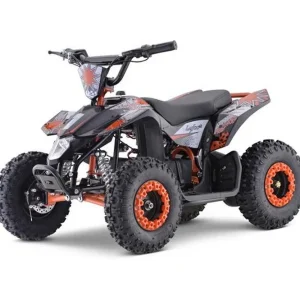 El-driven ATV för barn 1000 W - Sport & fritid Nedsatt pris
