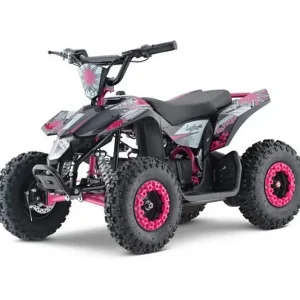 Fynd El-driven ATV för barn 1000 W - Sport & fritid