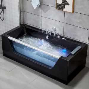 risnedsättning Sinem Bubbelbadkar med värmare BK-009V - Hus & renovering