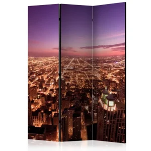 Kadira Rumsavdelare 135x172 cm Artgeist sp. z o. o. - Inredning Rabatt