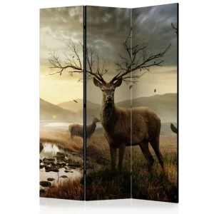 Endast denna vecka Kadira Rumsavdelare 135x172 cm Artgeist sp. z o. o. - Inredning
