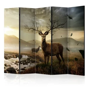 Kadira Rumsavdelare 225x172 cm Artgeist sp. z o. o. - Inredning Endast idag