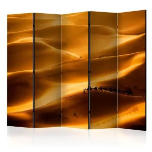 Kadira Rumsavdelare 225x172 cm Artgeist sp. z o. o. - Inredning Populär