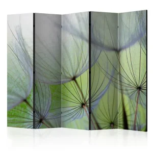Rumsavdelare Fleeting Moments II 225x172 cm Artgeist sp. z o. o. - Inredning Billig