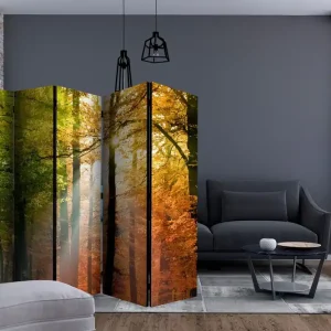Erbjudandepris Kadira Rumsavdelare 225x172 cm Artgeist sp. z o. o. - Inredning