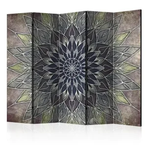 Rumsavdelare Imperial Pattern II 225x172 cm Artgeist sp. z o. o. - Inredning Sänkt pris
